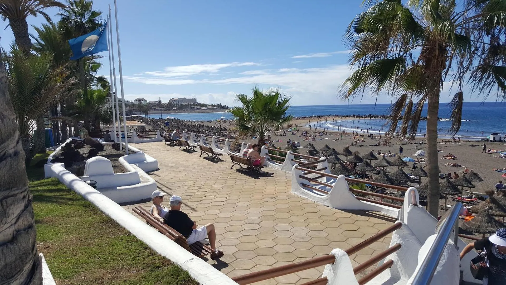 Apartment Bamboli Holidays Playa de las Americas