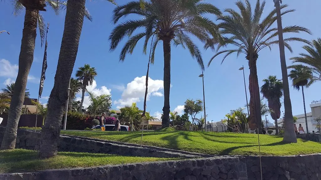 Apartment Bamboli Holidays Playa de las Americas