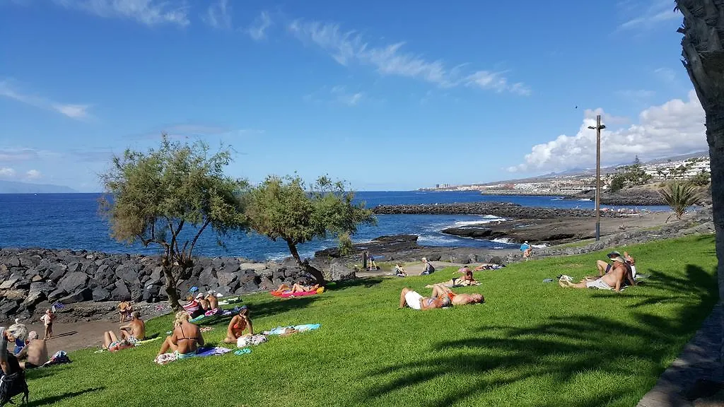 Bamboli Holidays Playa de las Americas  0*, Playa de las Americas (Tenerife) Spain