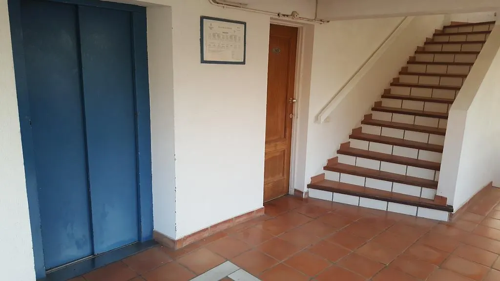 Apartment Bamboli Holidays Playa de las Americas  Spain