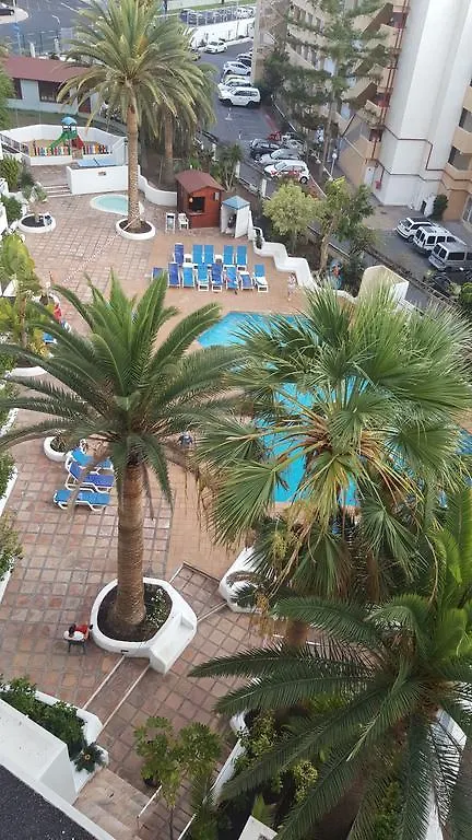 Bamboli Holidays Playa de las Americas