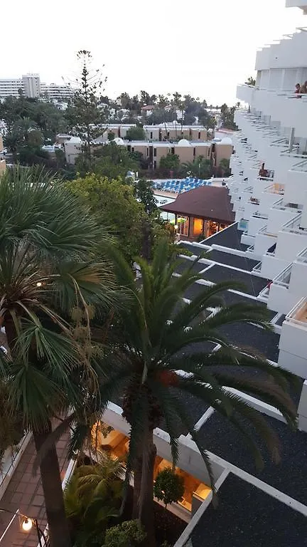 Apartment Bamboli Holidays Playa de las Americas