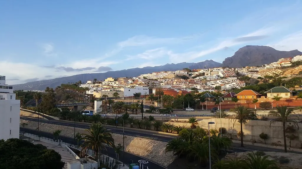 Bamboli Holidays Playa de las Americas  0*, Playa de las Americas (Tenerife)