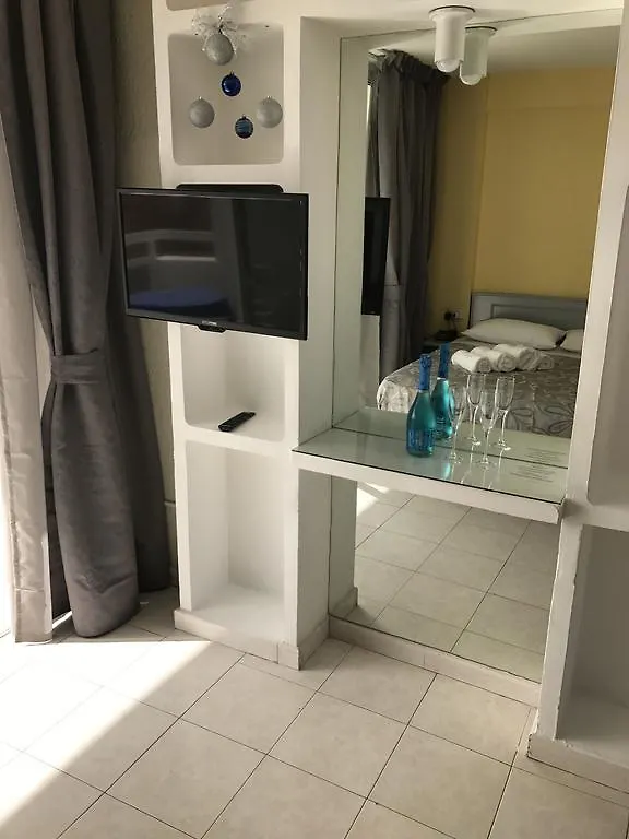 Bamboli Holidays Playa de las Americas  Apartment Playa de las Americas (Tenerife)