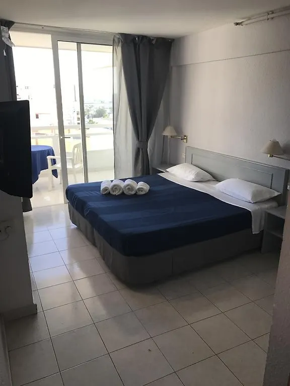 Bamboli Holidays Playa de las Americas  Spain