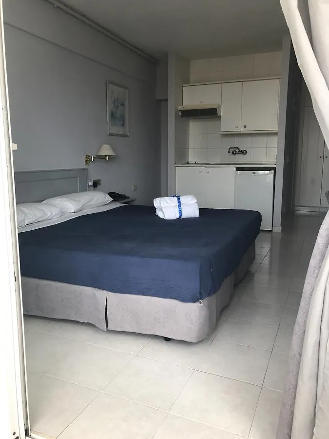 Apartment Bamboli Holidays Playa de las Americas