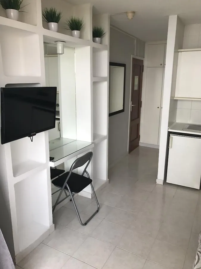 Apartment Bamboli Holidays Playa de las Americas  Spain