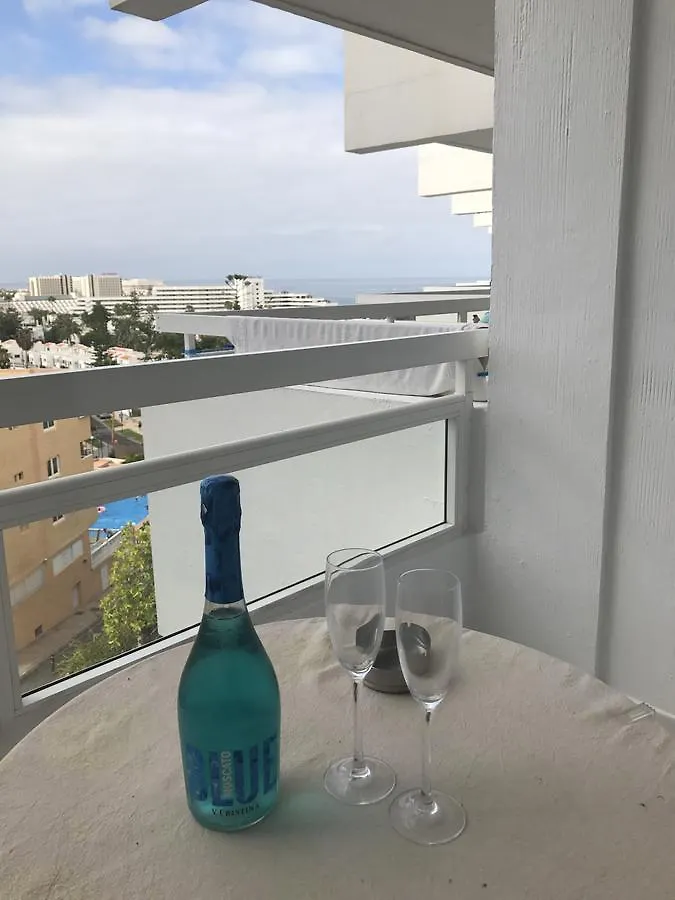 Apartment Bamboli Holidays Playa de las Americas