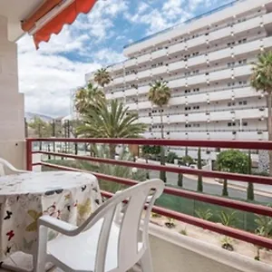 Olimpia , Playa de las Américas España