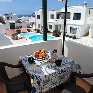  Appartement Gibshouses Rosa Espagne