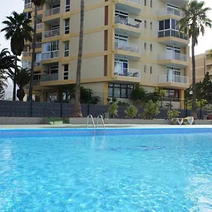 Apartamento Full Center Of Americas, Renovated, High Floor, Playa de las Américas