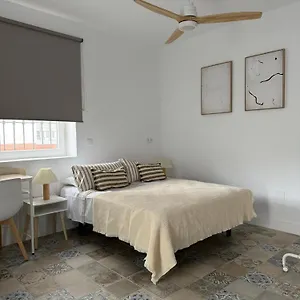 The Sunnydise , Málaga España
