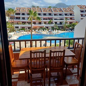 Apartamento Parque Santiago I 242 By Tenerife Rental&sales, Playa de las Américas