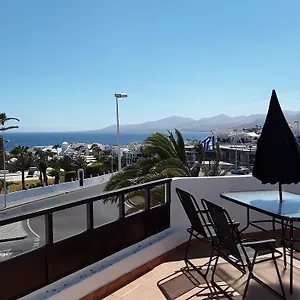  Appartement Seaview Espagne
