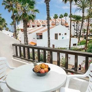 Apartamento Parque Santiago I Duplex, Playa de las Américas