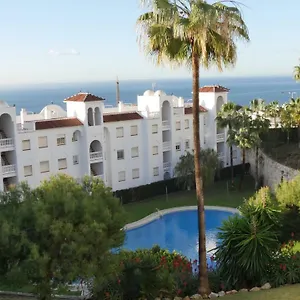 Apartamento Sol-azul , Málaga España